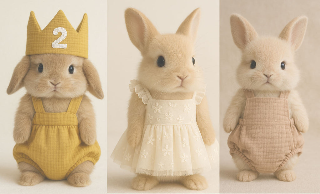 Tooby Bunny