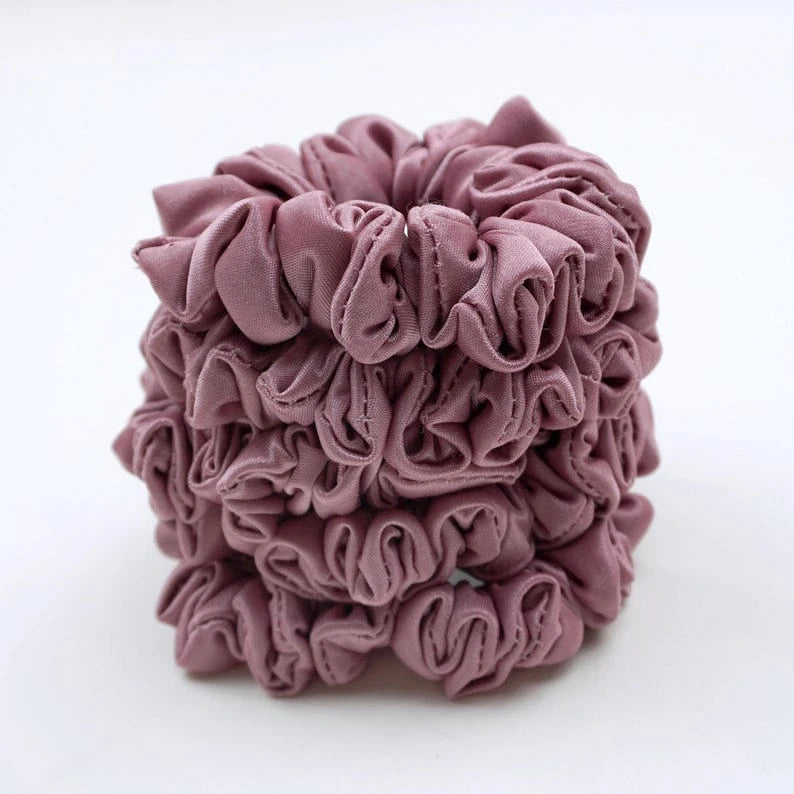 Scrunchies